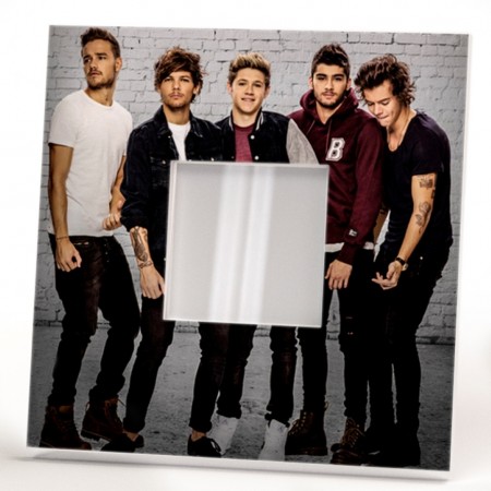 Зеркало стильное - One Direction